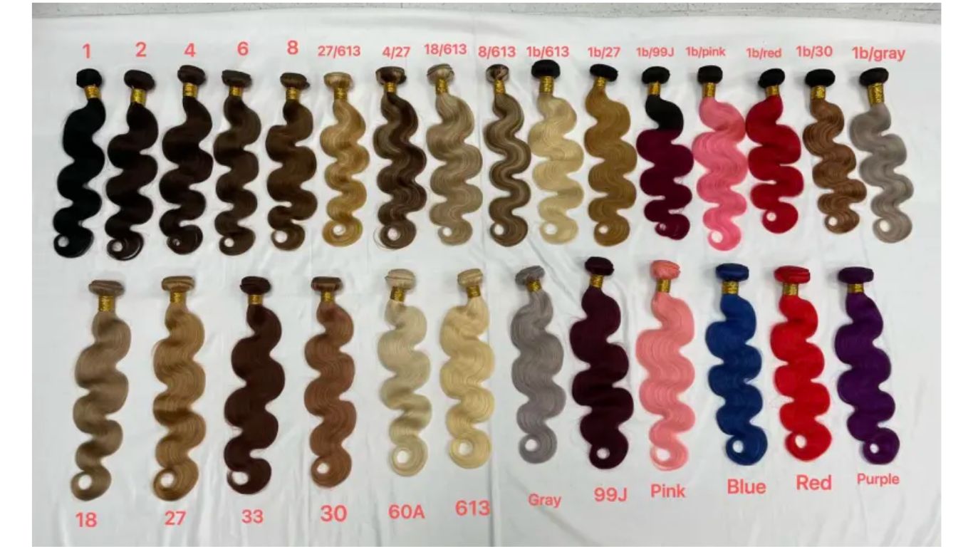 Vibe U part wig, 100% human hair, boost your length and density, 16/18/20 inch length